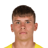 Mateusz Dudek FC 24 Face