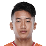 Makan Winkle Chothe FC 24 Face