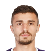 Grigore Turda Face
