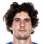 Stefano Girelli Face
