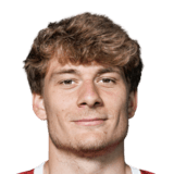 Celestin De Schrevel FC 24 Face