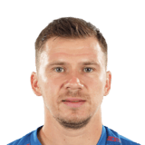 FC 24 Florin Iacob Face