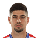 FC 24 Octavian Ursu Face