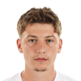 FC 24 Alexandru Oroian Face