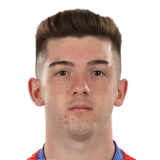Andrei Rus Face