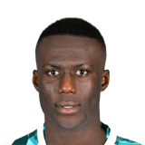 FC 24 Alassane Ndao Face