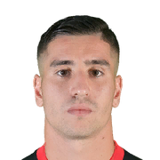Giacomo Manzari Face