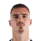 FC 24 Peter Pokorny Face