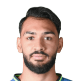 FC 24 Hassan Al Slais Face