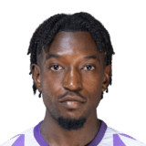 FC 24 Warren Kamanzi Face