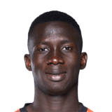 FC 24 Sambou Soumano Face