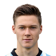 Marco Mannhardt Face