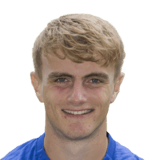 Cammy Ballantyne FC 24 Face