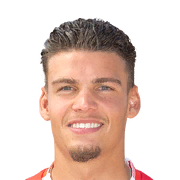 Omar Rekik Face