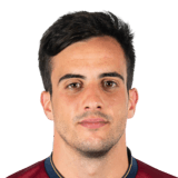 FC 24 Alex Blesa Face