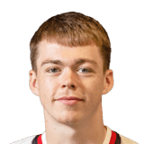 Jay Henderson Face