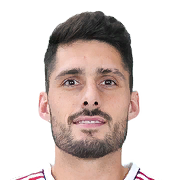 Federico Andueza Face