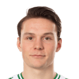 FC 24 Axel Sjoberg Face