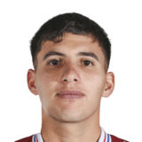 Ignacio Suarez Face