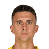 FC 24 Mateusz Kochalski Face