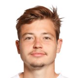Johannes Naschberger FC 24 Face