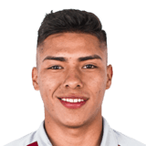 FC 24 Jefferson Caceres Face