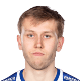FC 24 Elias K. Hagen Face