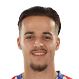 FC 24 Stefan Bodisteanu Face