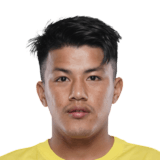 FC 24 Givson Singh Face