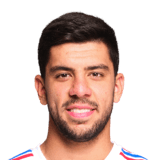 FC 24 Cenk Ozkacar Face