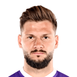 FC 24 Marco Schikora Face
