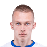 FC 24 Dominik Frelek Face