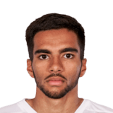 Mattheo Xantippe FC 24 Face