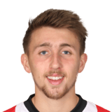 Dan Neil FC 24 Face