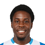 Jaheim Headley FC 24 Face