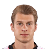 FC 24 Tobias Anselm Face