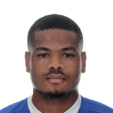 FC 24 Face