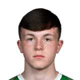 FC 24 Conor Carty Face