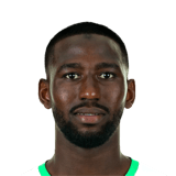 FC 24 Abdourahmane Barry Face