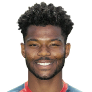 Owura Edwards Face