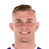 FC 24 Felix Gottlicher Face