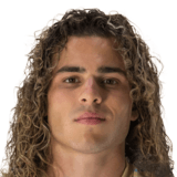 FC 24 Miguel Rodriguez Face