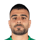 FC 24 Adil Demirbag Face