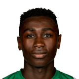 FC 24 Leonel Miguel Face