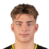 FC 24 Jakub Niemczyk Face