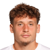 FC 24 Luca Kronberger Face
