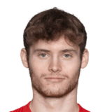 Ole Didrik Blomberg FC 24 Face