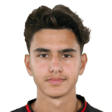 Samed Onur FC 24 Face