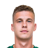 FC 24 Szymon Lewkot Face