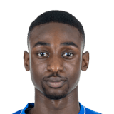 FC 24 Felix Irorere Face
